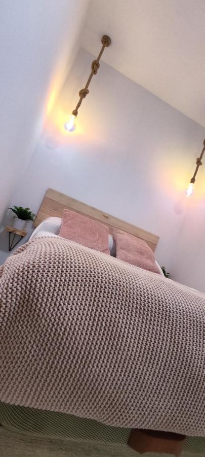 La Bella Daniela Malaga Centro Lejlighed Eksteriør billede